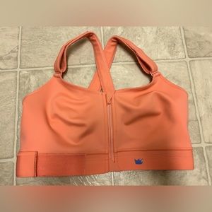 SHEFIT Flex Sports Bra - 3Luxe